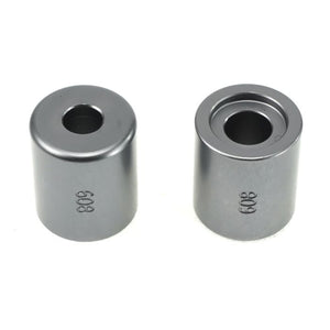 Enduro bearings outer guide for 608 bearing