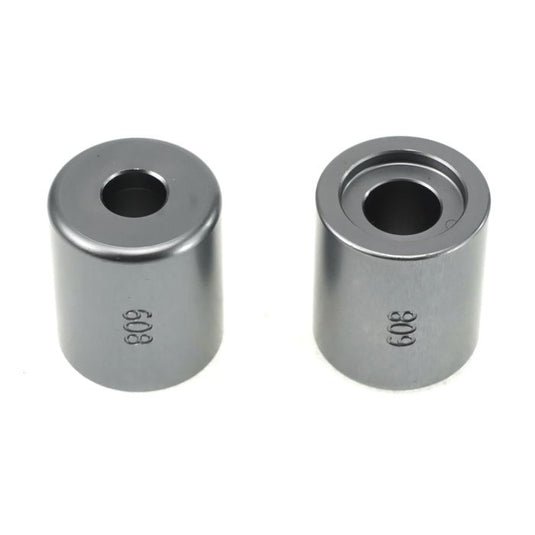 Enduro bearings outer guide for 608 bearing