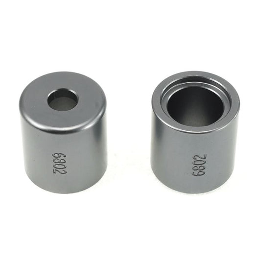 Enduro bearings outer guide for 6802 bearing