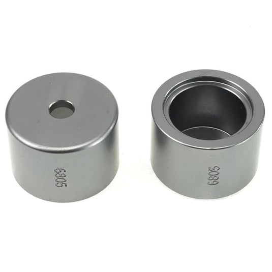 Enduro bearings outer guide for 6805 bearing