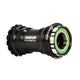 Enduro bearings torqtite bottom bracket - bbright to 24mm - a c ss - black