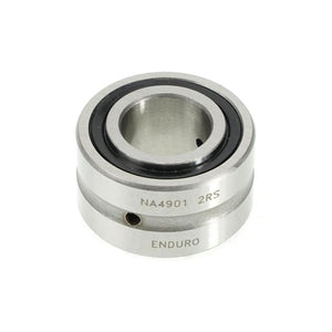 Enduro bearings na 4901 2rs - needle bearing - 12x24x13