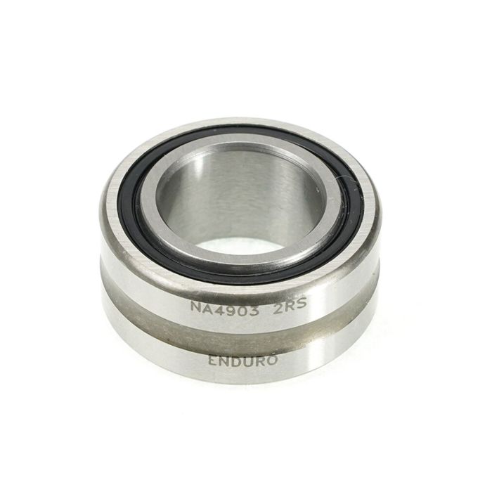 Load image into Gallery viewer, Enduro bearings na 4903 2rs - needle bearing - 17x30x13
