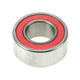 Enduro bearings 3901 llu max - abec 3 max - double row (radial) - 12x24x10