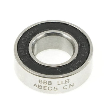 Enduro bearings 688 llb a5 - abec 5 (radial) - 8x16x5