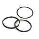 Enduro bearings bb cup spacer kit - 61mm osbb road