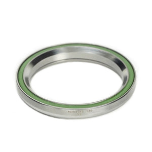 Enduro bearings acb 4545 136 ss - 440c stainless (angular contact) - 32,75x41,75x6 (45x45°)