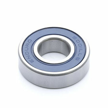 Enduro bearings 6001 2rs-8 - abec 3 (radial) - 12x28x1 2''