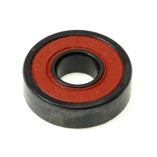 Enduro bearings 609 llu max bo - abec 3 max - black oxide (radial) - 9x24x7
