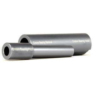 Enduro bearings rear shock needle bearing guide set
