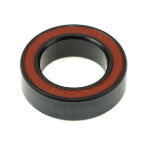 Enduro bearings 3802 llu max bo - abec 3 max - black oxide - double row (radial) - 15x24x7
