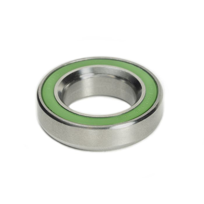 Afbeelding laden in galerijviewer, Enduro bearings acb mini ss - 440c stainless (angular contact) - 14,2x25x6,5 (45x45°)
