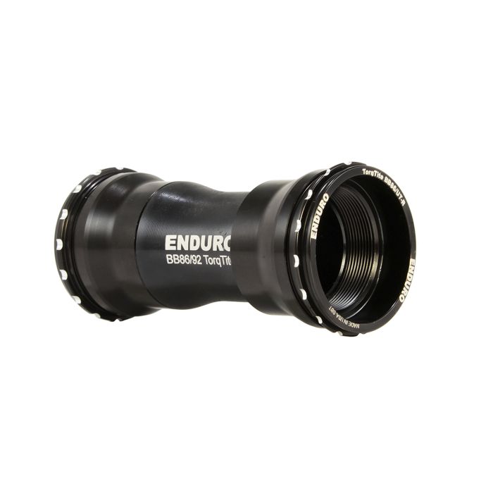 Load image into Gallery viewer, Enduro bearings ultratorque outboard cup set - bb86 - black
