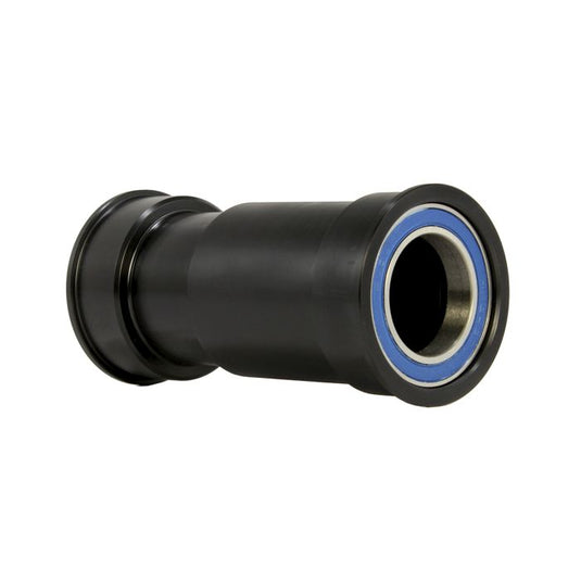 Enduro bearings delrin bottom bracket - bb30 to gxp - abec 3
