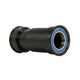 Enduro bearings delrin bottom bracket - bb30 to gxp - abec 3