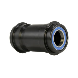 Enduro bearings delrin bottom bracket - pf30 to gxp - abec 3