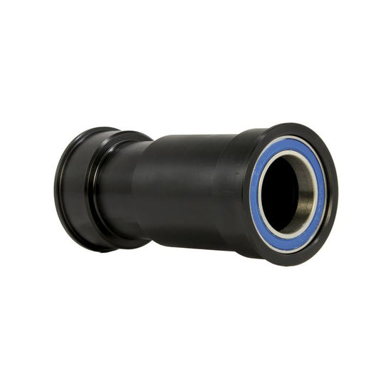 Enduro bearings delrin bottom bracket - bb86 to 24mm - abec 3