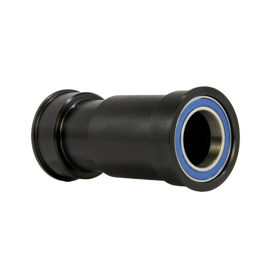 Enduro bearings delrin bottom bracket - bb86 to gxp - abec 3