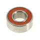 Enduro bearings 686 llu max - abec 3 max (radial) - 6x13x5