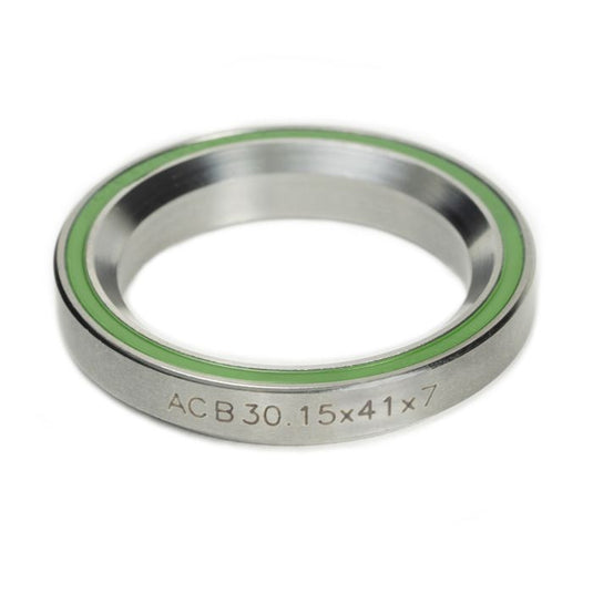 Enduro bearings acb 4545 125t ss - 440c stainless (angular contact) - 34,1x46x7 (45x45°)