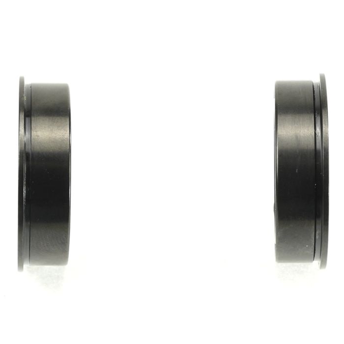 Load image into Gallery viewer, Enduro bearings press in bottom bracket - bb86 92 to 30mm - black oxide
