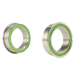 Enduro bearings press in bottom bracket - bb86 92 to dub - ss