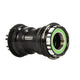 Enduro bearings torqtite bottom bracket - pf30 to 24mm - xd-15 pro - black