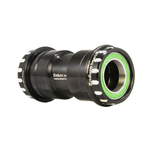 Enduro bearings torqtite bottom bracket - bb30 to gxp - xd-15 pro - black