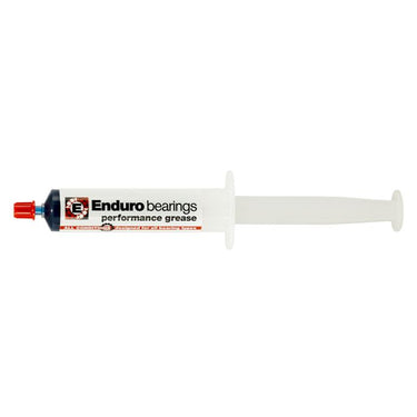 Enduro bearings grease - performance