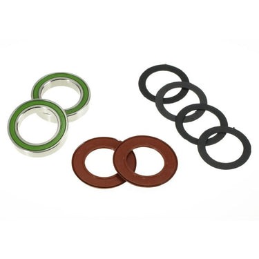 Enduro bearings bb kit bb90 95 shimano hollowtech ii (24x37mm) - a c ss