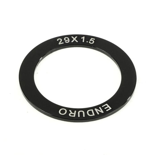 Enduro bearings bb spindle spacer - dub - 29x40x1,5