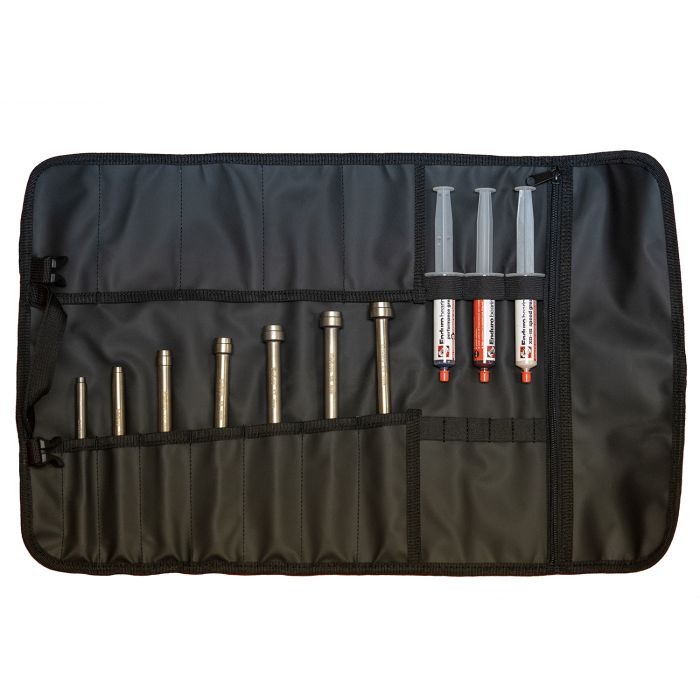 Load image into Gallery viewer, Enduro bearings bag for extractor punch tool
