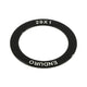 Enduro bearings bb spindle spacer - dub - 20x40x1