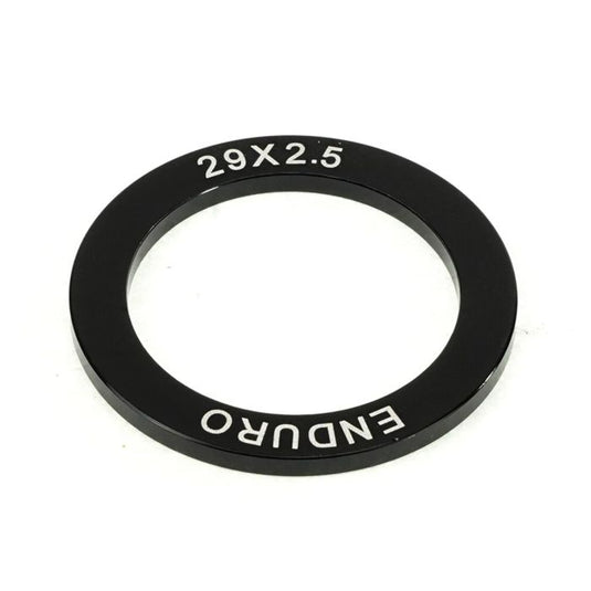 Enduro bearings bb spindle spacer - dub - 29x40x2,5