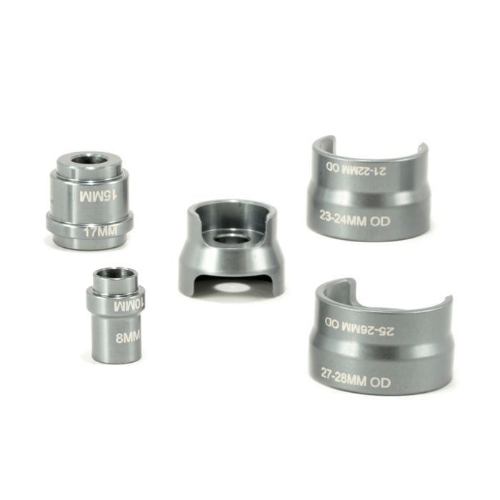 Load image into Gallery viewer, Enduro bearings pivot bearing extractor kit
