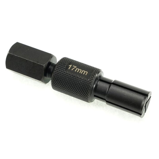 Enduro bearings puller for 17-19mm