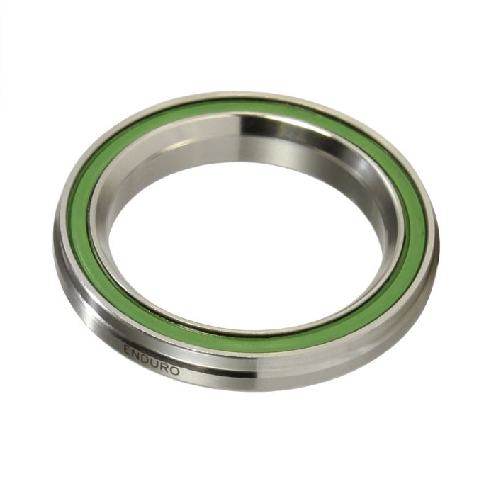 Load image into Gallery viewer, Enduro bearings acb 3645 1125 ss - 440c stainless (angular contact) - 30,5x41,8x6,3 (36x45°)
