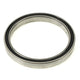 Enduro bearings 6709 2rs - abec 3 (radial) - 45x55x6