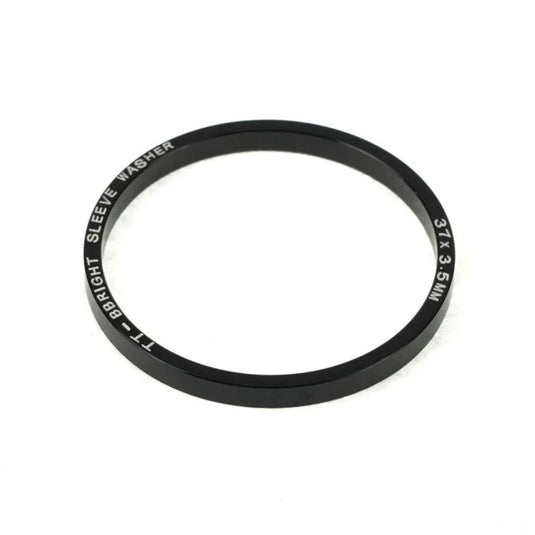 Enduro bearings bb spindle spacer - bbright - 37x41x3,5