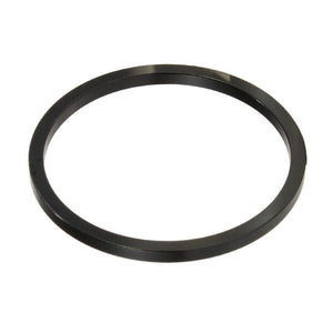 Enduro bearings bb cup spacer - torqtite pf30 for osbb - 46x50x3