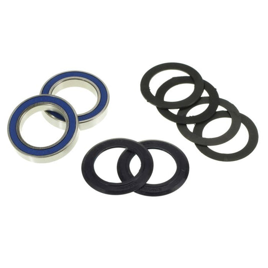 Enduro bearings bb kit bsa shimano hollowtech ii (24x37mm) - abec 3