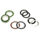 Enduro bearings bb kit bsa sram gxp (24 22x37mm) - a c ss