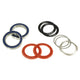 Enduro bearings bb kit dub (29x42mm) - abec 3