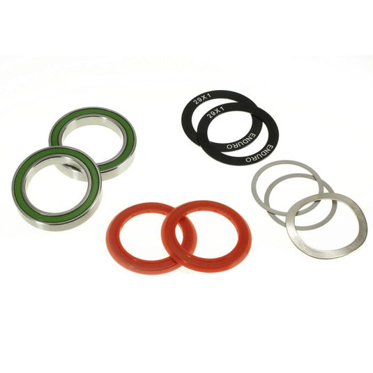 Enduro bearings bb kit dub (29x42mm) - a c ss