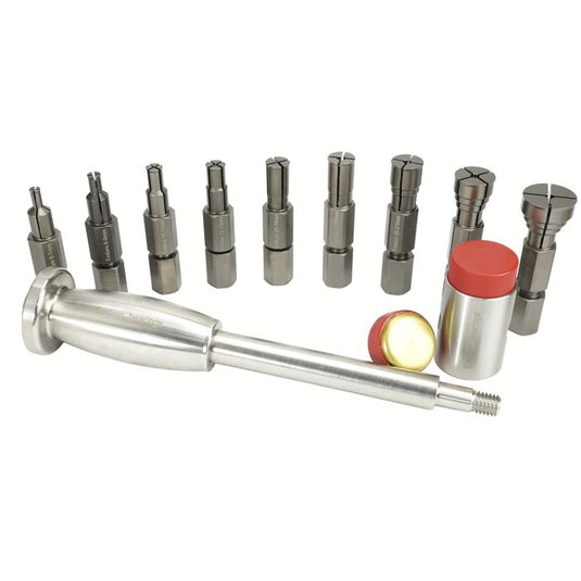 Enduro bearings stainless universal pro puller