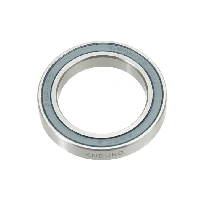 Load image into Gallery viewer, Enduro bearings 61806 29 llu llb a5 - abec 5 (radial) - 29x42x7
