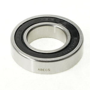 Enduro bearings mr 15307 llu llb cn a5 - abec 5 (radial) - 15x30x7