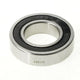 Enduro bearings mr 15307 llu llb cn a5 - abec 5 (radial) - 15x30x7