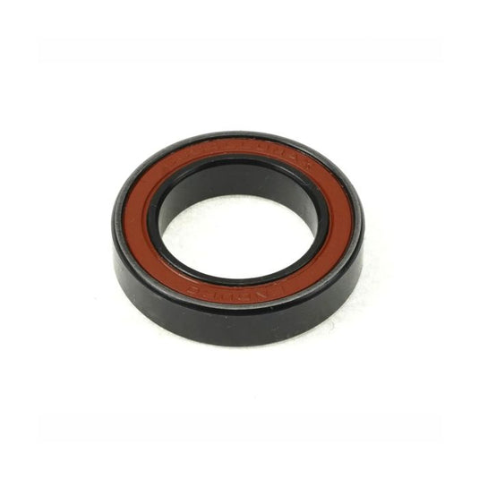 Enduro bearings 6804 llu max bo sl - abec 3 max - black oxide - solid lube (radial) - 20x32x7
