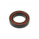 Enduro bearings 6804 llu max bo sl - abec 3 max - black oxide - solid lube (radial) - 20x32x7